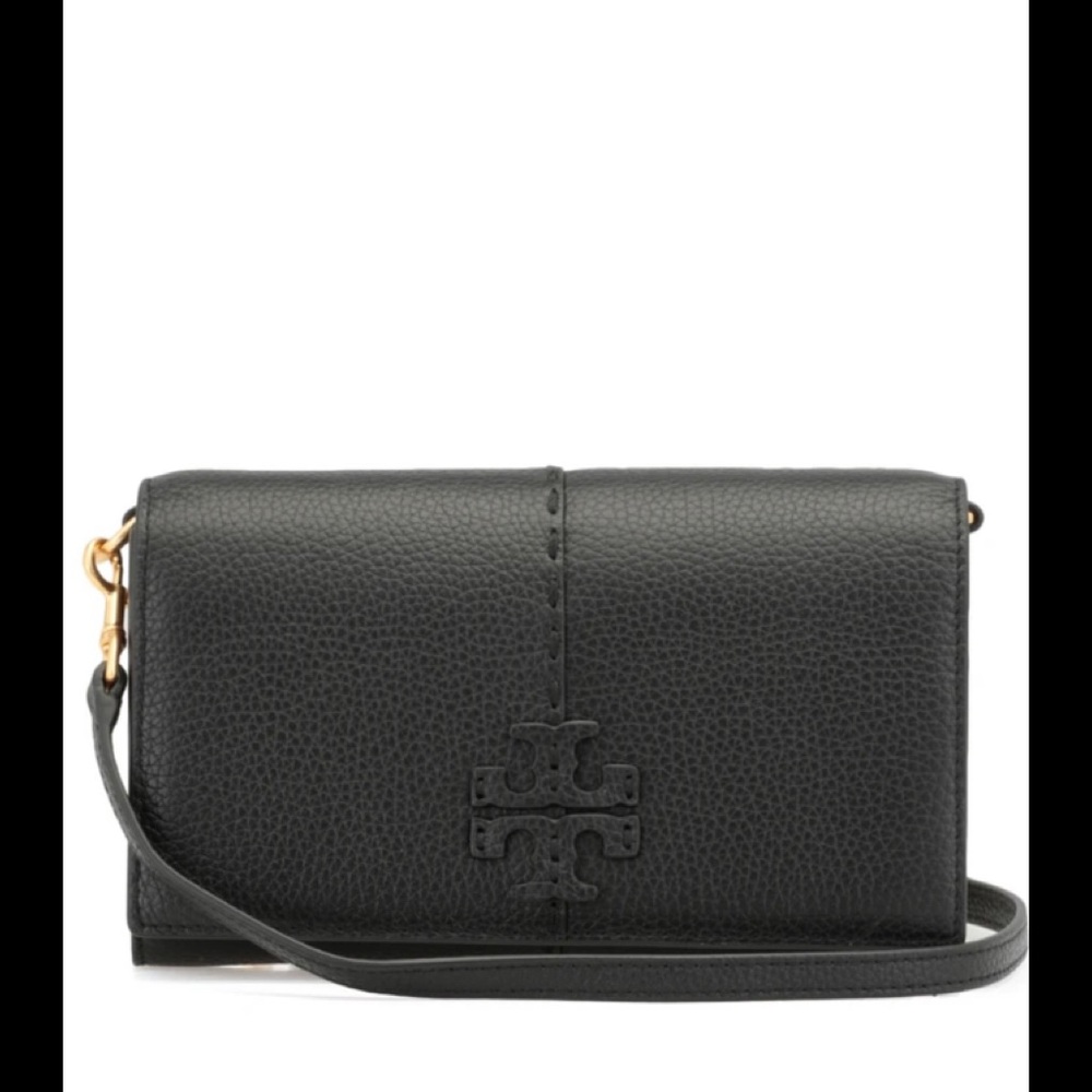 Tory Burch McGraw Crossbody Bag